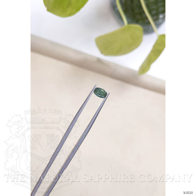 0.94 Ct. Alexandrite from Russia 