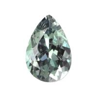 0.25 Ct. Alexandrite from Russia Video