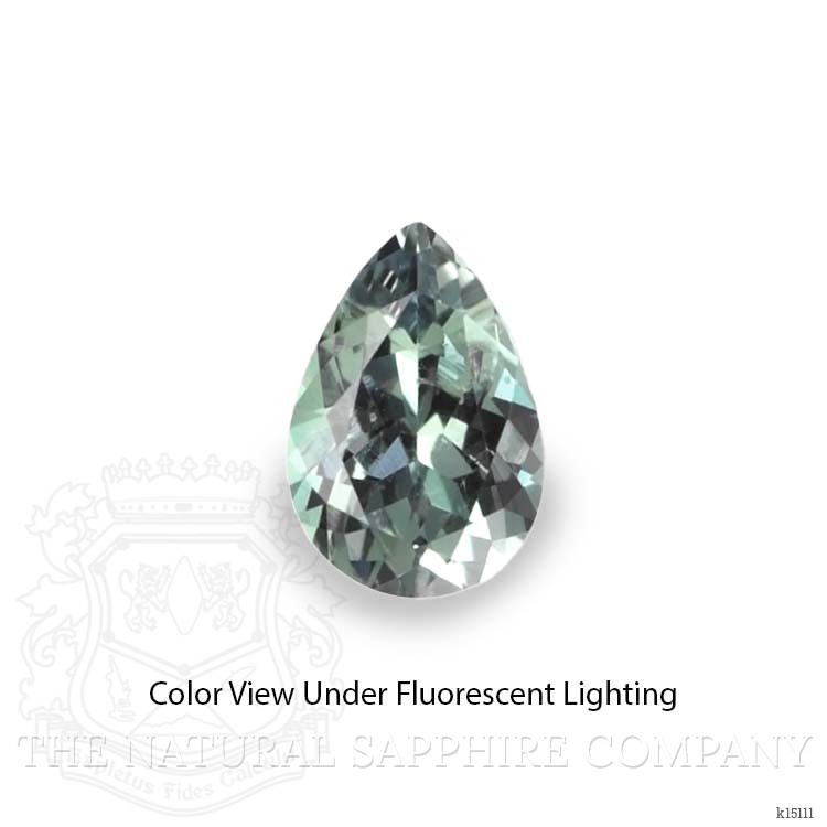 0.25 Ct. Alexandrite from Russia 