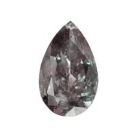 0.33 Ct. Alexandrite from Russia  Video