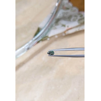 0.33 Ct. Alexandrite from Russia  Life Style