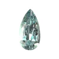 0.61 Ct. Alexandrite from Russia Video