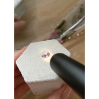 0.61 Ct. Alexandrite from Russia  Life Style