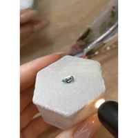 0.61 Ct. Alexandrite from Russia  Life Style