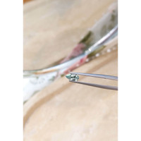 0.61 Ct. Alexandrite from Russia  Life Style