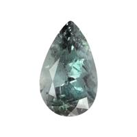 0.26 Ct. Alexandrite from Russia  Video