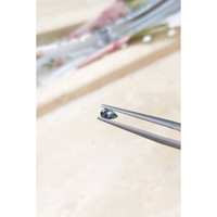 0.26 Ct. Alexandrite from Russia Life Style