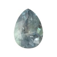 0.41 Ct. Alexandrite from Russia Video