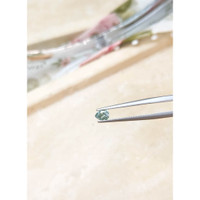 0.41 Ct. Alexandrite from Russia  Life Style