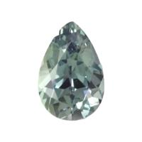 0.38 Ct. Alexandrite from Russia Video