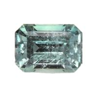 0.40 Ct. Alexandrite from Russia Video
