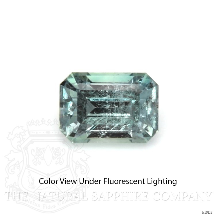 0.40 Ct. Alexandrite from Russia 