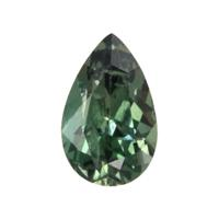 0.28 Ct. Alexandrite from Russia Video