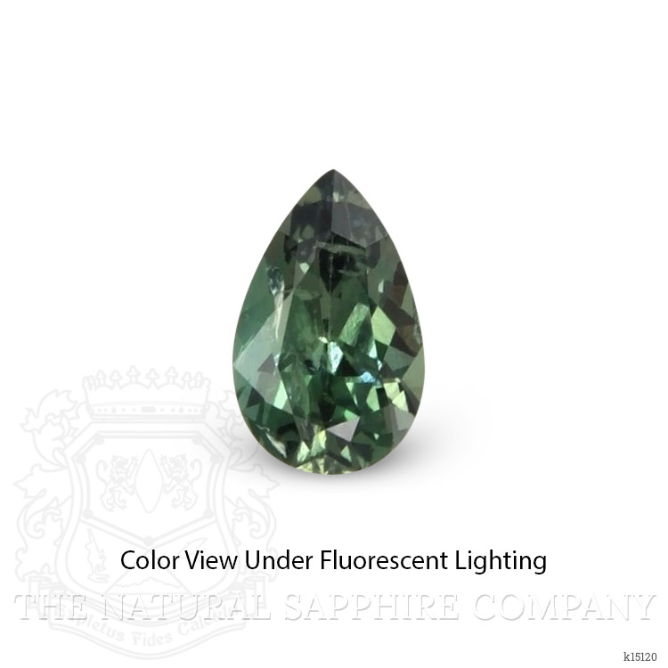 0.28 Ct. Alexandrite from Russia