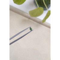 0.28 Ct. Alexandrite from Russia Life Style
