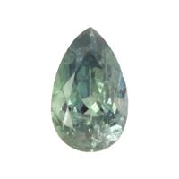 0.27 Ct. Alexandrite from Russia Video