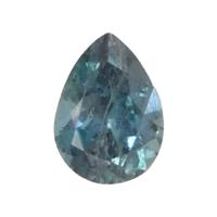 0.26 Ct. Alexandrite from Russia Video