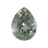 0.34 Ct. Alexandrite from Russia  Video