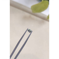 0.34 Ct. Alexandrite from Russia Life Style