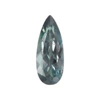 0.14 Ct. Alexandrite from Russia Video