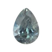 0.36 Ct. Alexandrite from Russia Video
