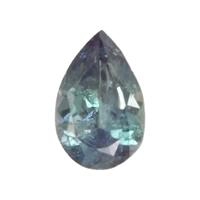 0.34 Ct. Alexandrite from Russia Video
