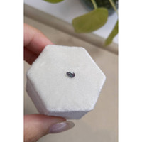 0.34 Ct. Alexandrite from Russia Life Style