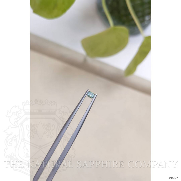 0.19 Ct. Alexandrite from Russia