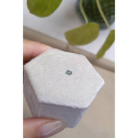 0.19 Ct. Alexandrite from Russia Life Style