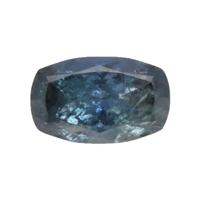 0.25 Ct. Alexandrite from Russia Video