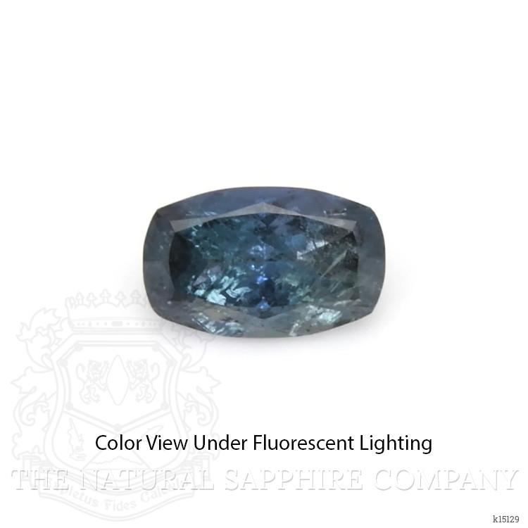 0.25 Ct. Alexandrite from Russia 