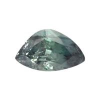 0.33 Ct. Alexandrite from Russia  Video