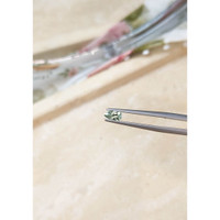 0.34 Ct. Alexandrite from Russia Life Style