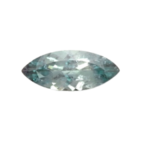 0.27 Ct. Alexandrite from Russia Video