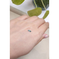 0.27 Ct. Alexandrite from Russia Life Style