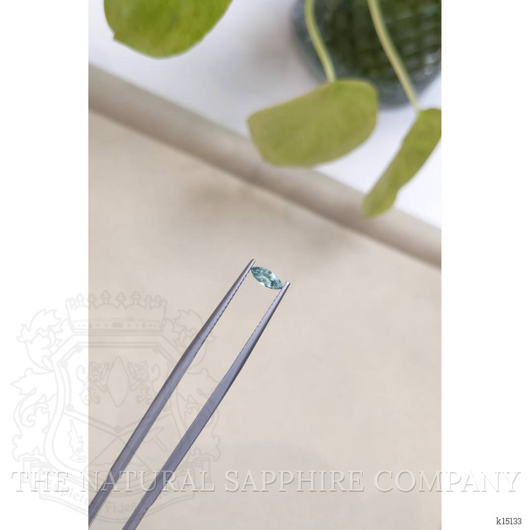 0.27 Ct. Alexandrite from Russia