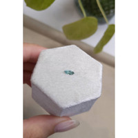 0.27 Ct. Alexandrite from Russia Life Style