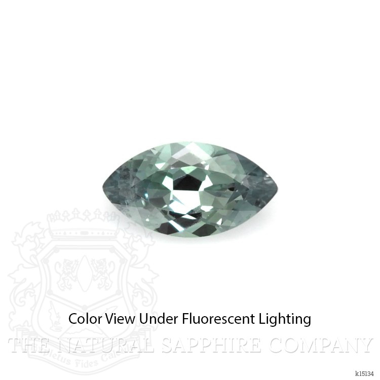 0.26 Ct. Alexandrite from Russia 