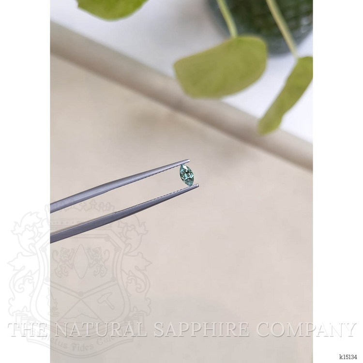 0.26 Ct. Alexandrite from Russia 