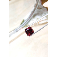 10.30 Ct. Spinel from Ceylon (Sri Lanka) Life Style