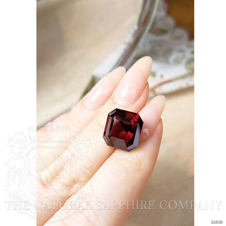 10.30 Ct. Spinel from Ceylon (Sri Lanka)