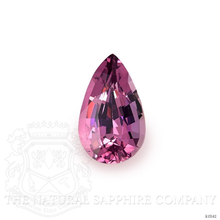 2.79 Ct. Garnet from Ceylon (Sri Lanka)