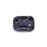 1.62 Ct. Greyish Violet Spinel from Ceylon (Sri Lanka) Video