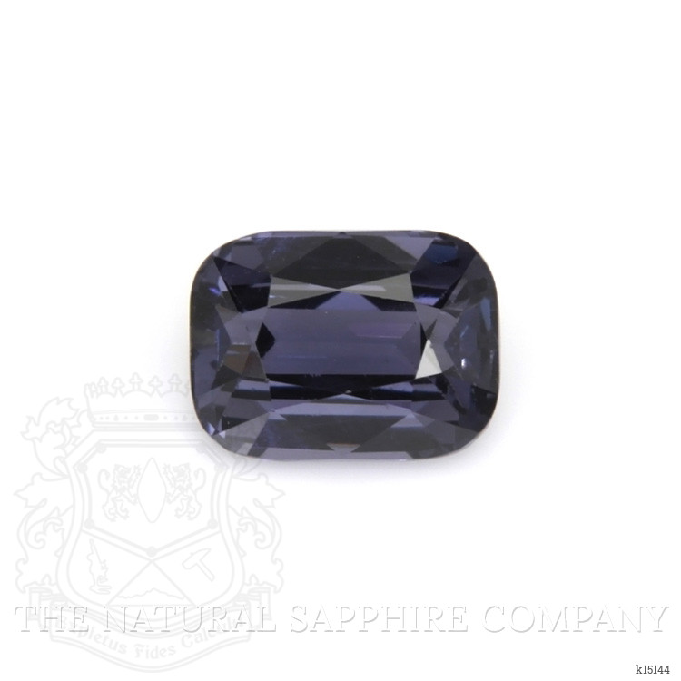 1.62 Ct. Greyish Violet Spinel from Ceylon (Sri Lanka)