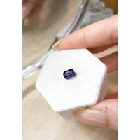 1.62 Ct. Spinel from Ceylon (Sri Lanka) Life Style