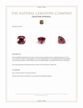 Jewelry Appraisal