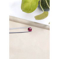 3.25 Ct. Zircon from Tanzania Life Style