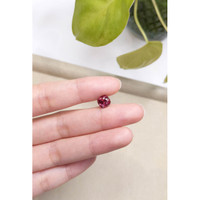 3.25 Ct. Zircon from Tanzania Life Style