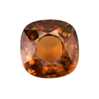 1.66 Ct. Zircon from Madagascar Video