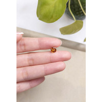 1.66 Ct. Zircon from Madagascar Life Style